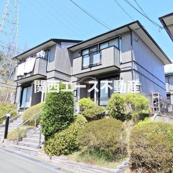 クレスト田原台
