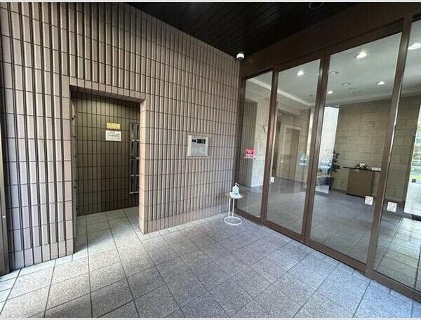 パークハウス北4条知事公館前