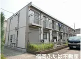 CASA JR箱崎 A棟