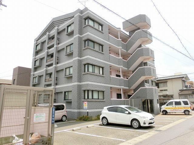 コンフォートヒル