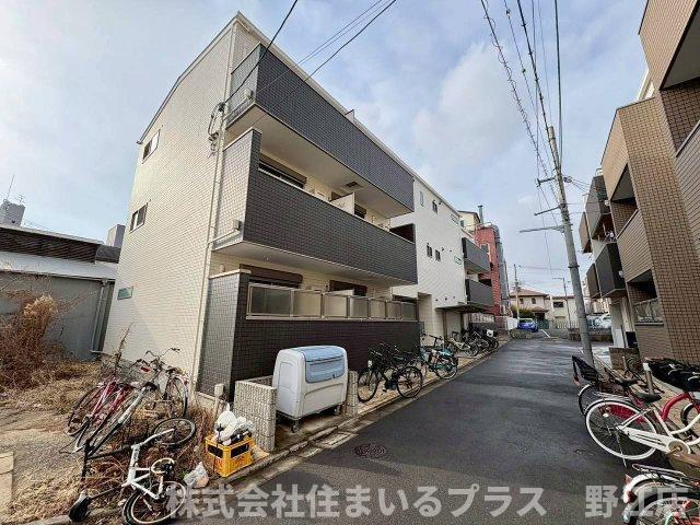 ブリーゼ城東