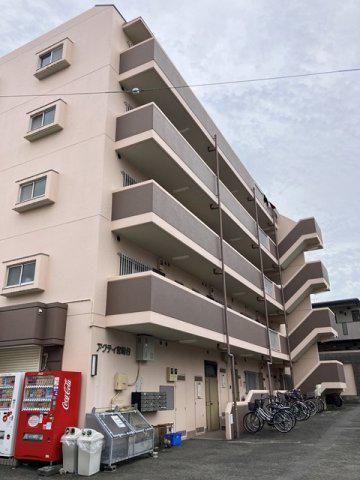 アクティー宮崎台(2DK/3階)