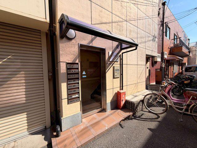 ヴェラビスタ