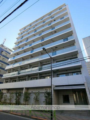 ザパークハビオ月島フロント
