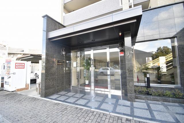 第18関根マンション