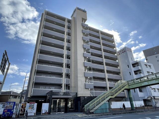 第18関根マンション