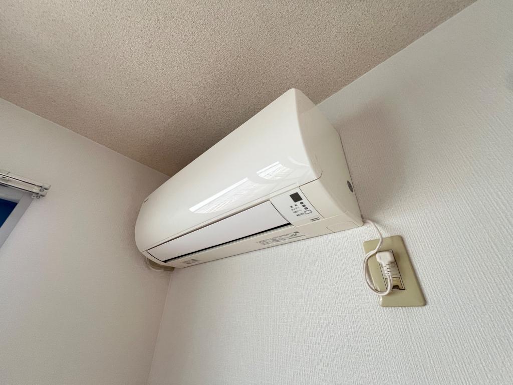 えぼしハイツ六甲
