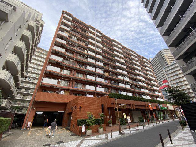 フジタ川口マンション