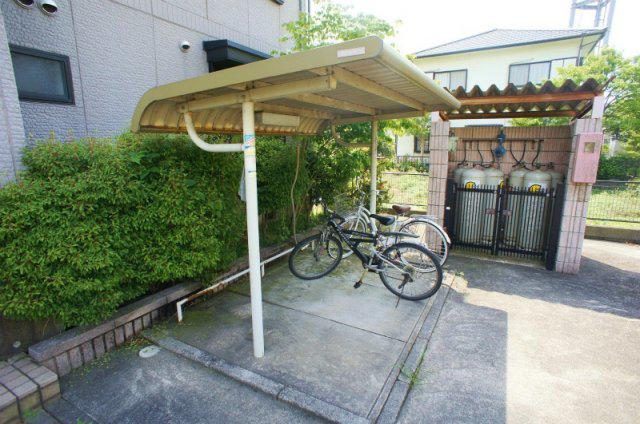 エクセル東櫛原