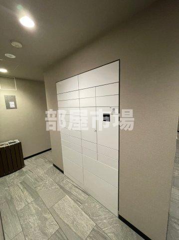 プラウドフラット両国サウス