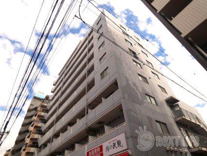ポートハイム宮元町第一(ワンルーム/2階)