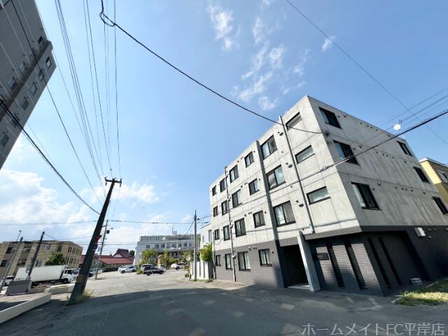 EXCEL学園前