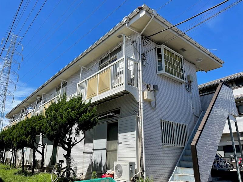 ハピネス高田