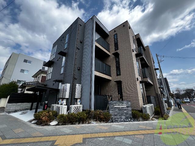 D-ROOM白萩町