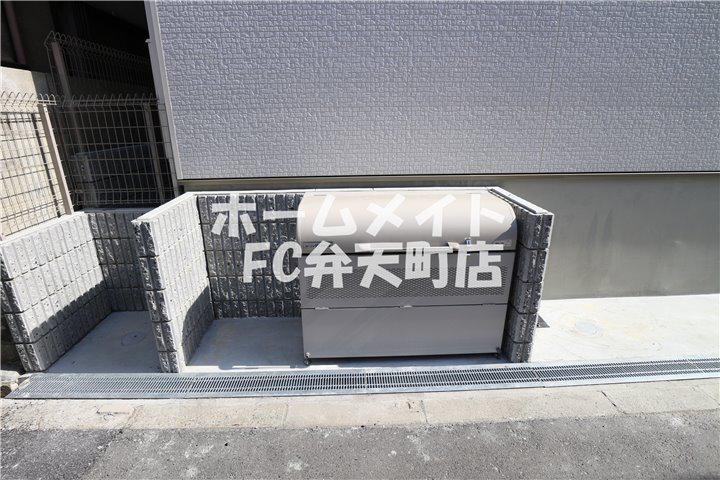 カーサ ロングール