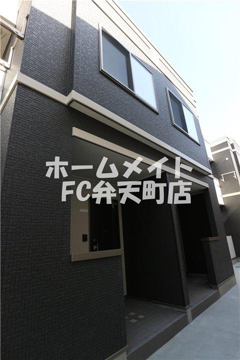 カーサ ロングール