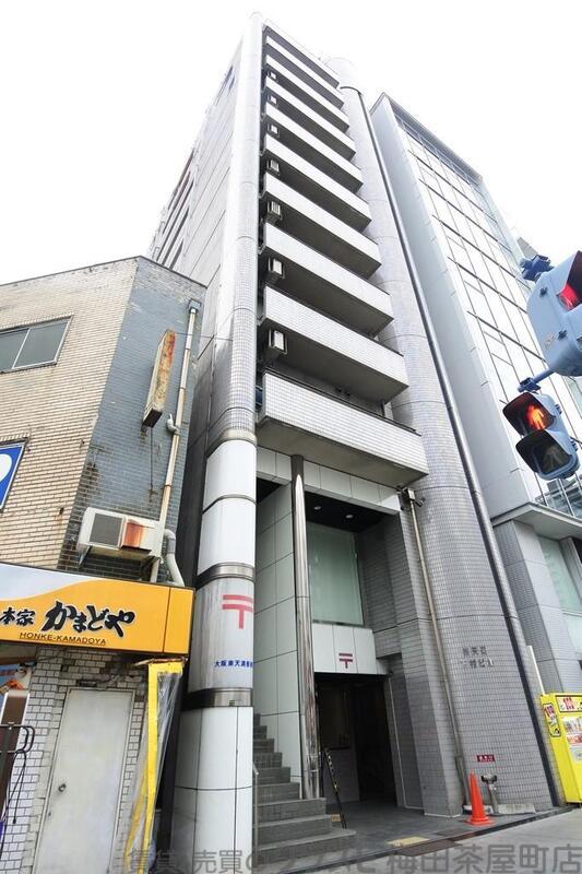 東天満下村ビル
