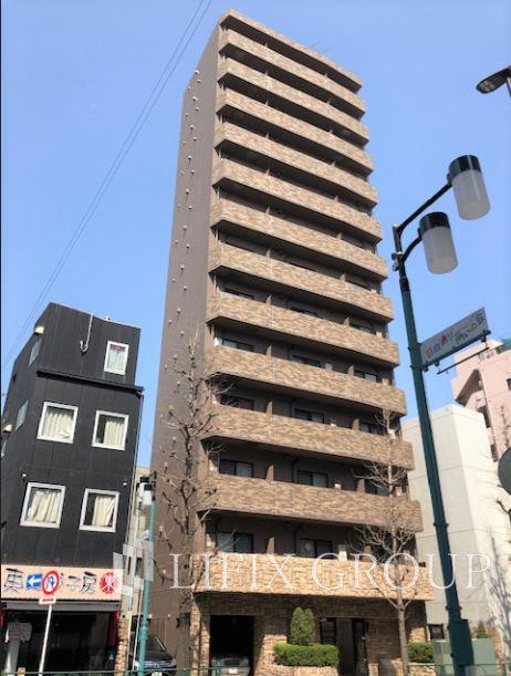 トーシンフェニックス目白弐番館