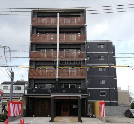 ベラジオ京都七条ウエスト