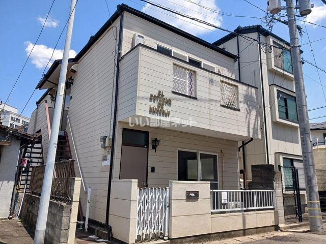 エストウチェ九品寺