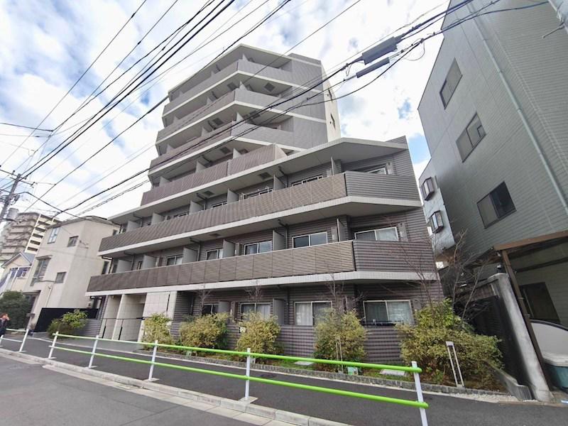 SPコート亀有