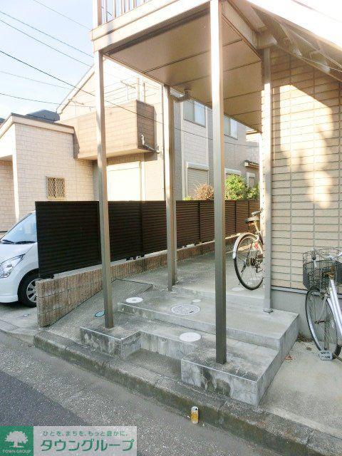 ベルリード