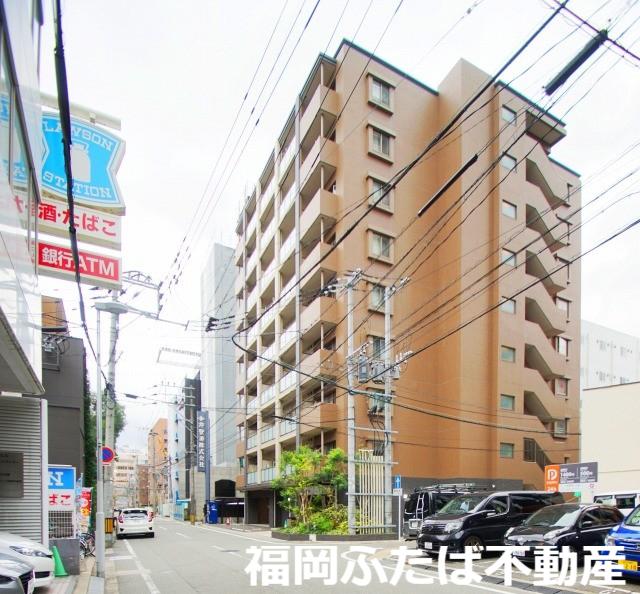 ネストピア博多シティ