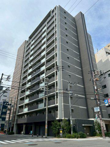 TLRレジデンス本町ウエスト