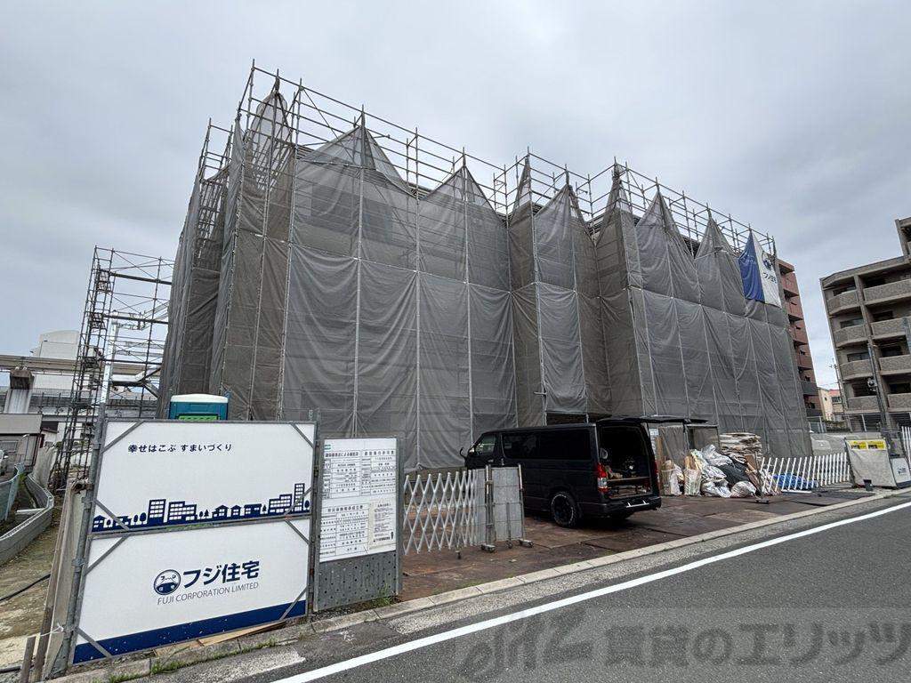 フジパレス GRAND 南茨木