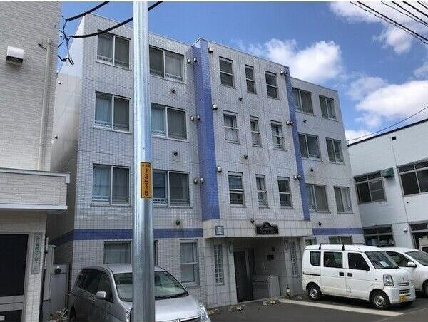 グランメール北11条