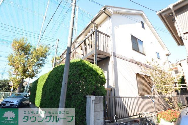 メルベージュ北野