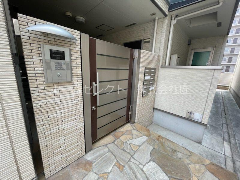フジパレス北加賀屋V番館