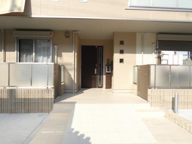 パインフローリッシュ長居東II
