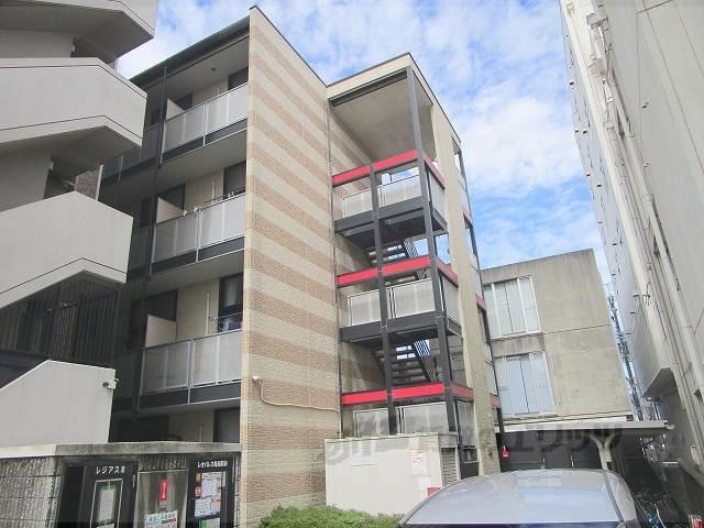レオパレス亀岡駅前