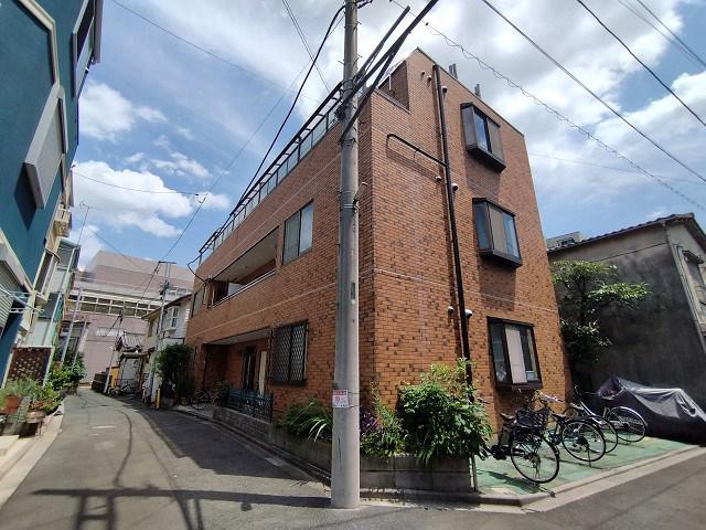 メゾン セピアンローズ