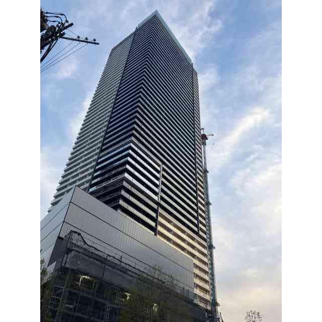グランドシティタワー池袋