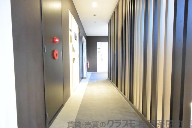 セイワパレス福島駅前