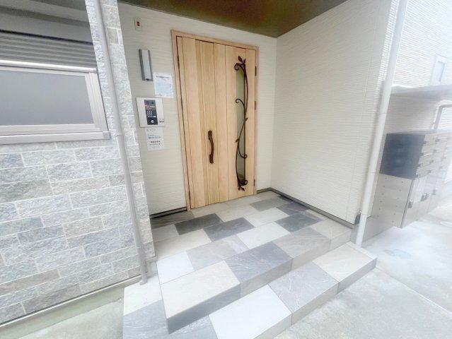 クリエオーレ上小阪