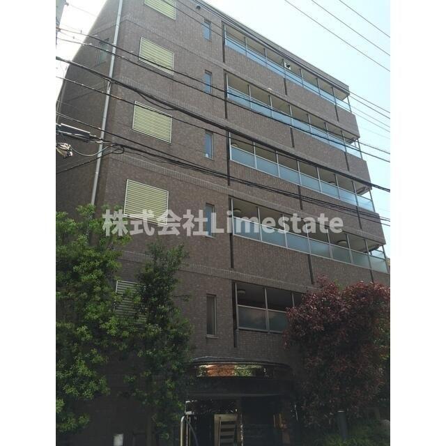 ブルーガーデン小石川