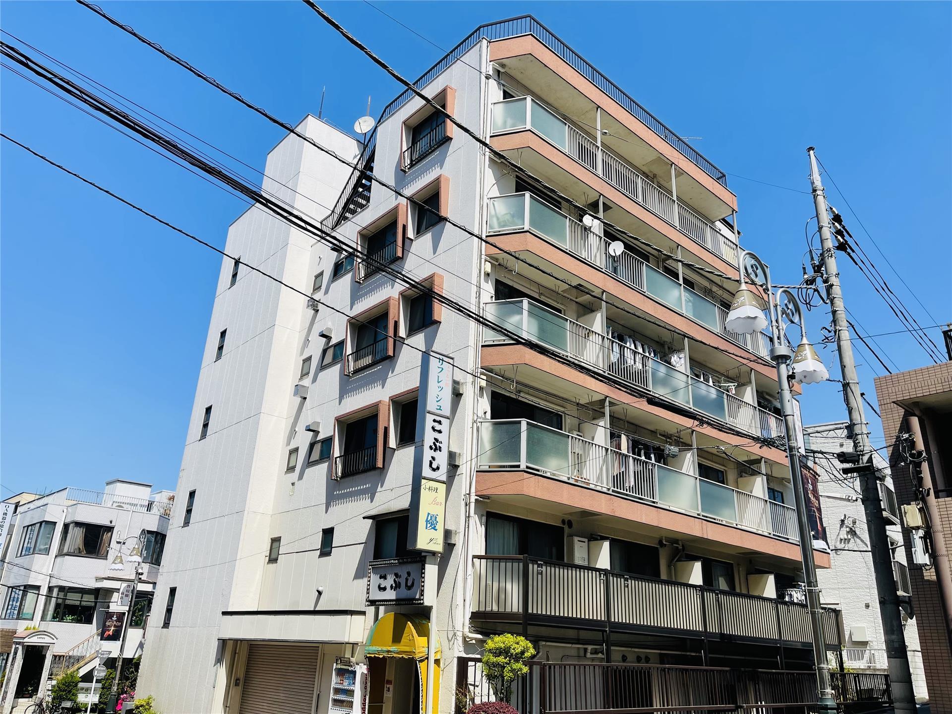 金子ビル