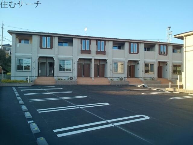 コリーヌ東坂部B