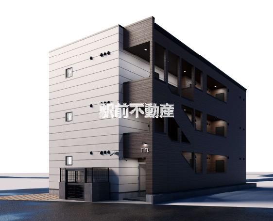 ROBOT HOME井尻III