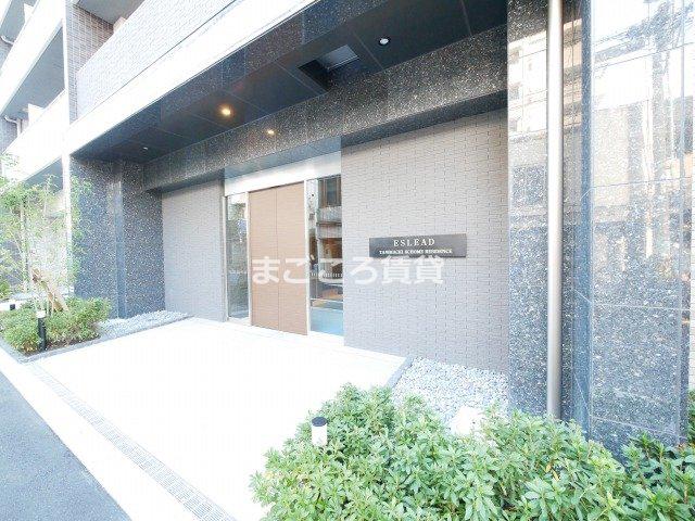 エスリード谷町六丁目