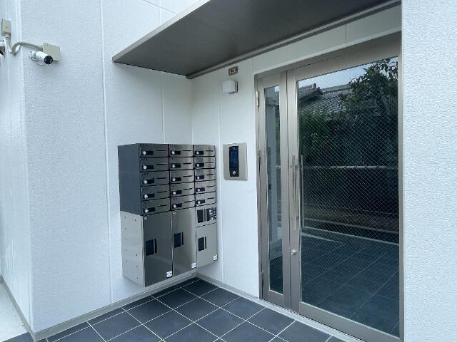 GARDENIA茨木