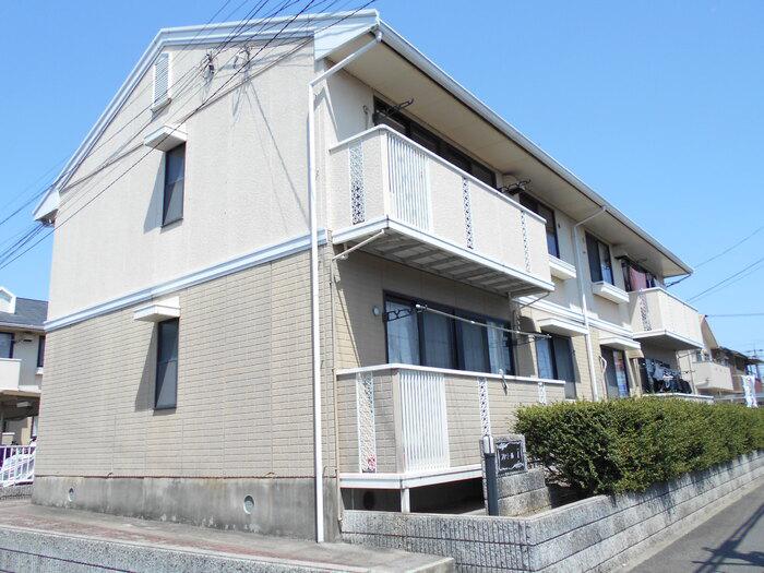 ファミールI B棟
