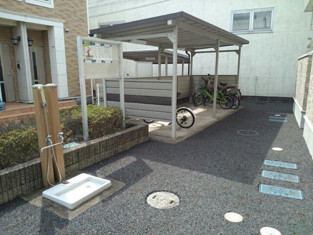 サニーフィールII