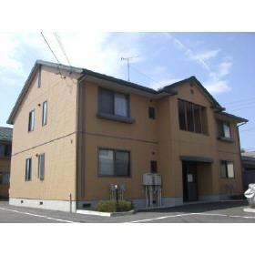 バリュージュ田中II A棟
