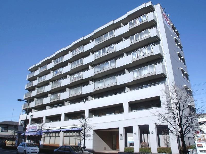 パークス新座