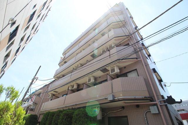 ピアクレスト千歳烏山