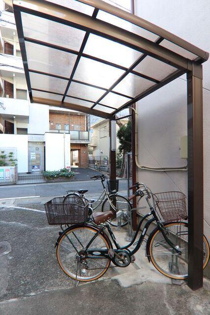 伊勢山ハイム